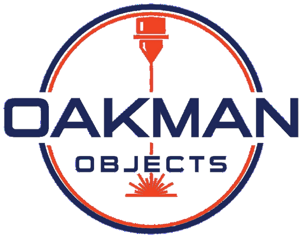 OakManObjects